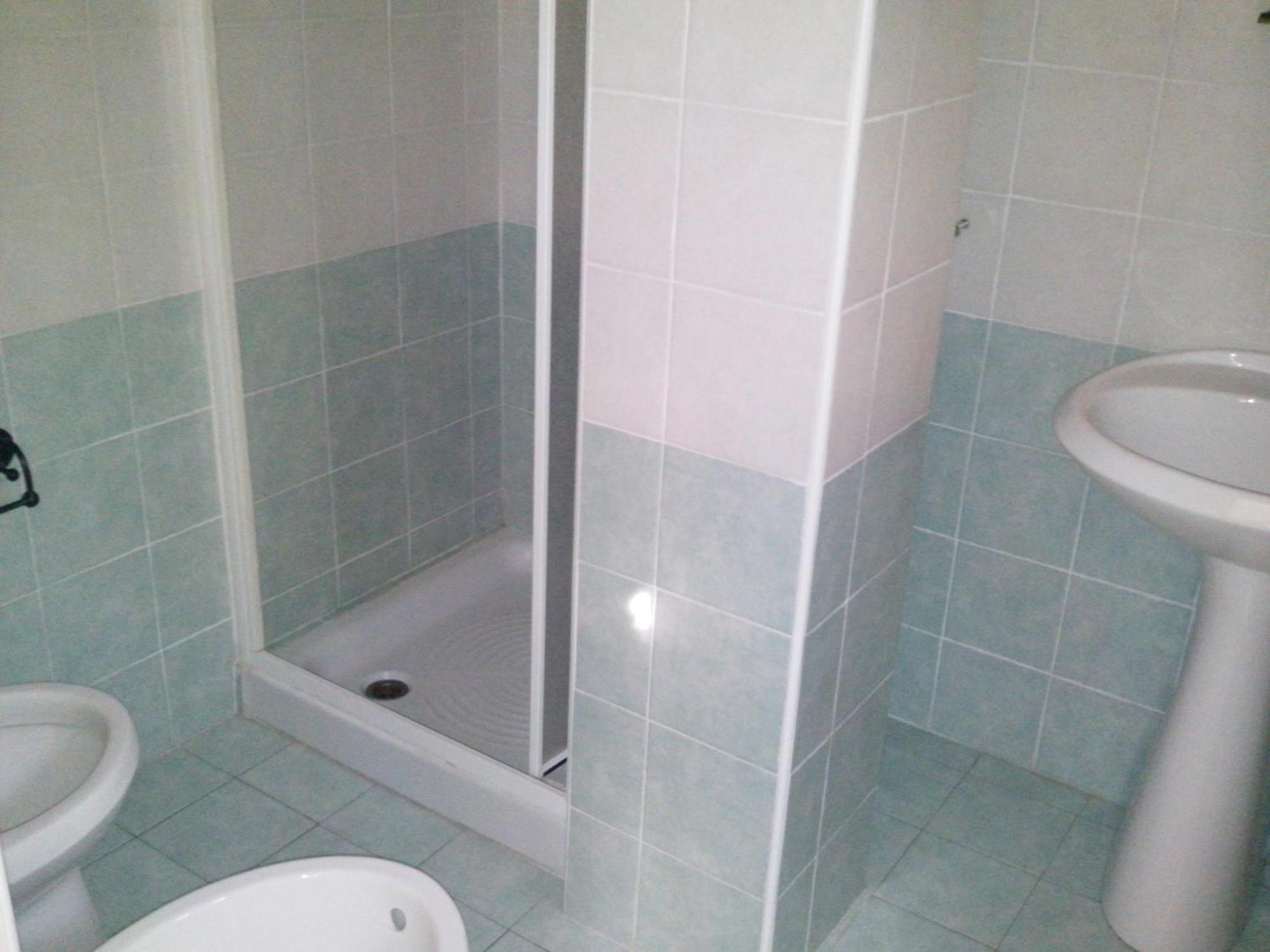 Hotel L'Antipapa Fondi Habitación foto